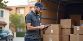 SE REQUIERE CONDUCTOR DE REPARTO PARA CONTROL DE INVENTARIO Y ENTREGA DE PRODUCTOS