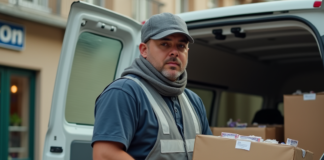 SE BUSCA CONDUCTOR PARA TRANSPORTE DE MERCADERÍA EN ALMACÉN (PRODUCTOS HORNEADOS)