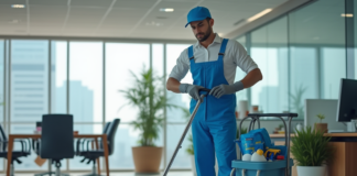 SE SOLICITA PERSONAL DE LIMPIEZA DE TIEMPO PARCIAL PARA ASEO DE INMUEBLES