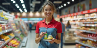 SE SOLICITA IMPULSADORA CON DISPONIBILIDAD LOS FINES DE SEMANA