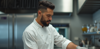 SE NECESITA LAVAPLATOS TEMPORAL PARA DESINFECCIÓN GENERAL DE UTENSILIOS DE COCINA (TURNOS ROTATIVOS)