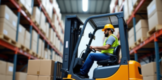 SE NECESITA MONTACARGUISTA PARA TRASLADO DE PRODUCTOS EMPACADOS (LUNES A VIERNES)