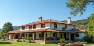 SE SOLICITA PERSONAL PARA MANTENIMIENTO GENERAL DE FINCA (REPARACIONES MENORES Y LIMPIEZA DE INSTALACIONES)
