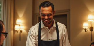 SE REQUIERE MOZOS PARA ATENCIÓN AL CLIENTE, TOMA DE PEDIDOS Y LABORES GENERALES EN SALÓN
