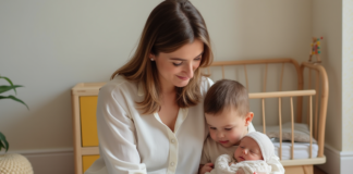 SE NECESITA NIÑERA PARA CUIDADO DE DOS PEQUEÑOS OCASIONALMENTE
