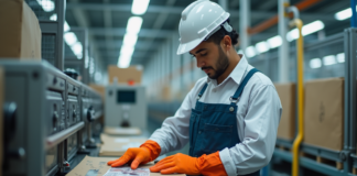 ESTAMOS EN LA BÚSQUEDA DE TRABAJADOR DE PRODUCCIÓN GENERAL (HORARIO FLEXIBLE)