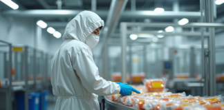 SE NECESITA OPERARIO DE ENVASADO PARA SELLADO Y EMPAQUETADO DE ALIMENTOS