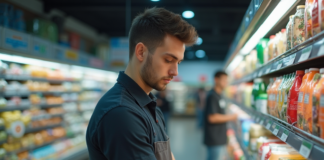 SE NECESITA PERSONAL DE TIENDA PARA ATENCIÓN AL CLIENTE Y ABASTECIMIENTO DE ESTANTES, NO SE REQUIERE EXPERIENCIA