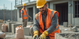 SE REQUIERE PEÓN DE CONSTRUCCIÓN PARA TRABAJOS BÁSICOS DE ALBAÑILERÍA