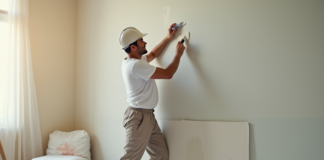 SE SOLICITA PINTOR PARA PROYECTOS INTERIORES Y EXTERIORES, NO SE REQUIERE EXPERIENCIA
