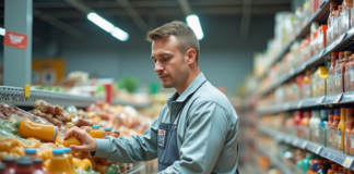 SE SOLICITA PERSONAL DE SUPERMERCADO CON DISPONIBILIDAD LOS FINES DE SEMANA, NO SE REQUIERE EXPERIENCIA