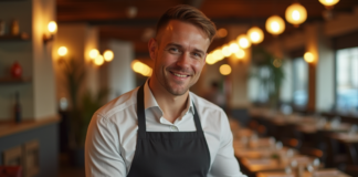SE BUSCA PERSONAL DE RESTAURANTE PARA ORGANIZACIÓN GENERAL DE MESAS Y ATENCIÓN AL CLIENTE, NO SE REQUIERE EXPERIENCIA