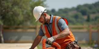 SE BUSCA OBRERO PARA RENOVACIÓN DE VIVIENDAS Y CONSTRUCCIÓN DE TERRAZAS