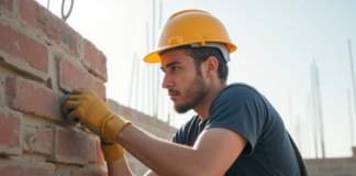 SE SOLICITA ALBAÑIL PARA LABORES GENERALES DE CONSTRUCCIÓN (TIEMPO COMPLETO)
