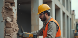 ESTAMOS EN LA BÚSQUEDA DE TRABAJADOR DE DEMOLICIÓN PARA PROYECTOS COMERCIALES