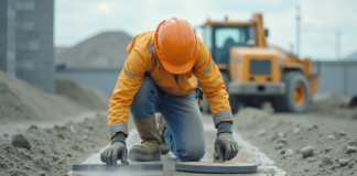 SE BUSCA PERSONAL DE CONSTRUCCIÓN PARA NIVELACIÓN DE CONCRETO Y LABORES DE DEMOLICIÓN