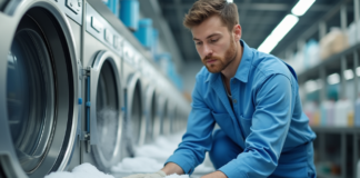 SE NECESITA TRABAJADORES DE LAVANDERÍA PARA CONTROL Y CUIDADO DE PRENDAS, NO SE REQUIERE EXPERIENCIA
