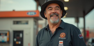 SE SOLICITA PISTERO PARA ATENCIÓN AL CLIENTE EN ESTACIÓN DE SERVICIO, DISPONIBILIDAD INMEDIATA (TIEMPO COMPLETO)