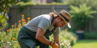 SE SOLICITA AUXILIAR DE JARDINERÍA PARA LIMPIEZA GENERAL Y MANTENIMIENTO DE ZONAS VERDES