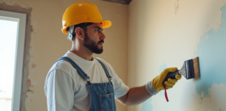 SE REQUIERE AUXILIAR DE MANTENIMIENTO PARA LABORES GENERALES DE PINTURA, FONTANERÍA Y LIMPIEZA