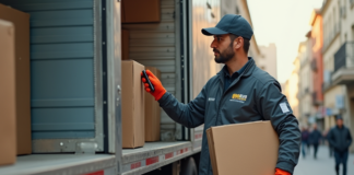 SE SOLICITA CHÓFER REPARTIDOR PARA TRANSPORTE DE PRODUCTOS (TIEMPO COMPLETO)