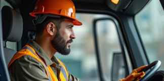 SE SOLICITA CHÓFER DE TIEMPO COMPLETO PARA TRANSPORTE DE MATERIALES A LOCALES ASIGNADOS