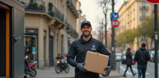 SE NECESITA CHÓFER REPARTIDOR PARA ENTREGA DE MERCADERÍA (TIEMPO COMPLETO)