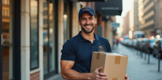SE NECESITA CHÓFER REPARTIDOR PARA CARGA, DESCARGA Y ALISTO DE MERCADERÍA