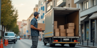 SE SOLICITA CONDUCTOR DE REPARTO PARA ENTREGA DIARIA DE PAQUETES