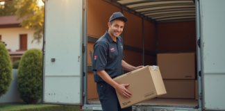 SE BUSCA CONDUCTOR DE REPARTO PARA ENTREGA DE PAQUETES 5 DÍAS A LA SEMANA