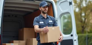 SE SOLICITA CONDUCTOR PARA ENTREGA DE PRODUCTOS EN JORNADA PARCIAL