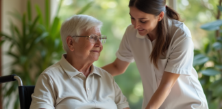 SE REQUIERE CUIDADOR DE ADULTO MAYOR DE TIEMPO COMPLETO PARA LABORES GENERALES