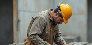 SE SOLICITA ENCOFRADOR PARA PROYECTOS GENERALES DE CONSTRUCCIÓN (JORNADA COMPLETA)