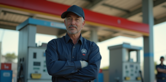 SE NECESITA EXPENDEDOR DE GASOLINA PARA ATENCIÓN AL CLIENTE Y CONTROL DE CAJA EN ESTACIÓN DE SERVICIO