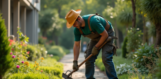 SE BUSCA JARDINERO/A PARA PODA DE PLANTAS Y PREPARACIÓN DE ÁREAS VERDES EN ESTABLECIMIENTO