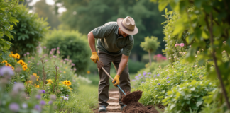 SE BUSCA JARDINERO PARA LABORES DE MANTENIMIENTO DE ZONAS VERDES Y PISCINAS