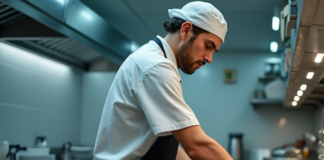 SE NECESITA LAVAPLATOS Y PERSONAL DE LIMPIEZA PARA ASEO GENERAL DE DISTINTAS EN RESTAURANTE