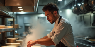 SE SOLICITA LAVAPLATOS CON O SIN EXPERIENCIA PARA DESINFECCIÓN Y ORGANIZACIÓN DE COCINA