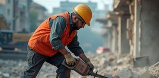 SE NECESITA OBREROS PARA PROYECTOS DE ALBAÑILERÍA Y DEMOLICIÓN, NO SE REQUIERE EXPERIENCIA