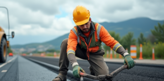 SE NECESITA OBRERO PARA PROYECTOS GENERALES DE PAVIMENTACIÓN