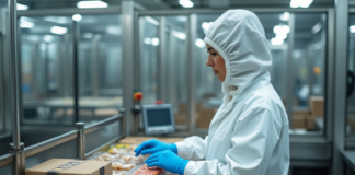 SE SOLICITA OPERARIO DE ENVASADO PARA FÁBRICA DE ALIMENTOS (HORARIOS ROTATIVOS)