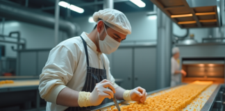 SE SOLICITA OPERARIO DE PRODUCCIÓN PARA TURNO DIURNO (LUNES A VIERNES)