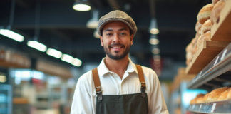 SE NECESITA PANADERO PARA ELABORACIÓN DE PRODUCTOS Y CONTROL DE CALIDAD