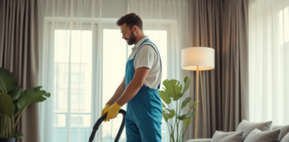 SE NECESITA PERSONAL DE LIMPIEZA PARA ASEO DE APARTAMENTOS (HORARIO FLEXIBLE)