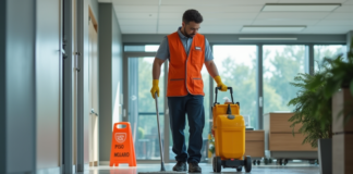 SE SOLICITA PERSONAL DE LIMPIEZA GENERAL PARA TRABAJAR 5 DÍAS A LA SEMANA