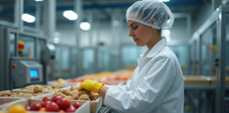 SE SOLICITA OPERARIO DE PRODUCCIÓN CON DISPONIBILIDAD DE HORARIO MATUTINO O VESPERTINO