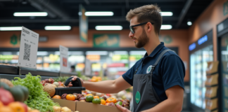 SE SOLICITA PERSONAL DE SUPERMERCADO PARA CONTROL DE PRODUCTOS Y ATENCIÓN AL CLIENTE (TIEMPO PARCIAL)