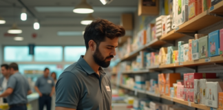 SE SOLICITA PERSONAL PARA TIENDA CON O SIN EXPERIENCIA (30 VACANTES DISPONIBLES)