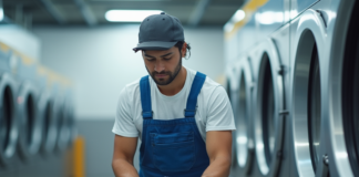 SE BUSCA TRABAJADOR DE LAVANDERÍA PARA PLEGADO Y CONTROL DE PRENDAS EN ESTABLECIMIENTO