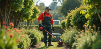SE SOLICITA TRABAJADOR DE MANTENIMIENTO PARA CUIDADO DE ÁREAS Y PREPARACIÓN DE TERRENO
